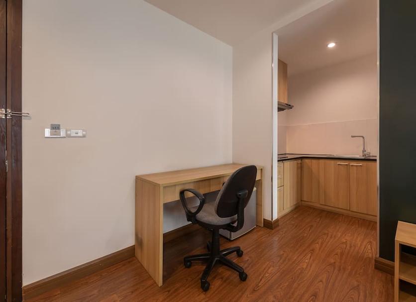 Room amenity Photo