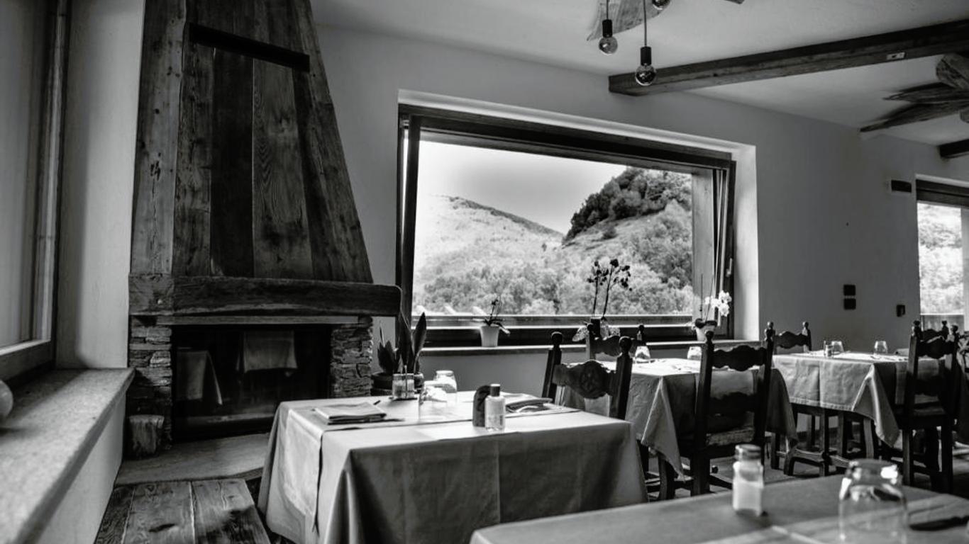 Hotel Edelweiss