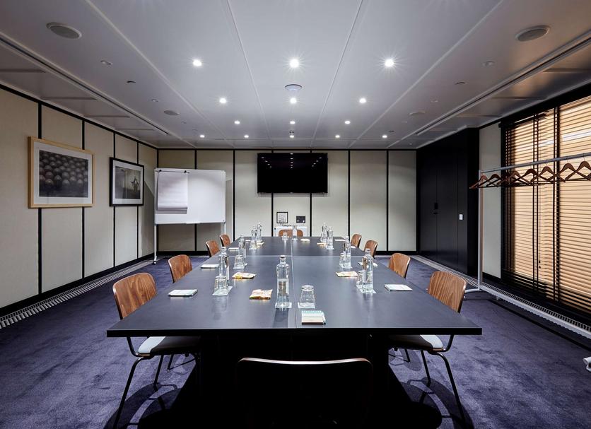 Conference room Photo