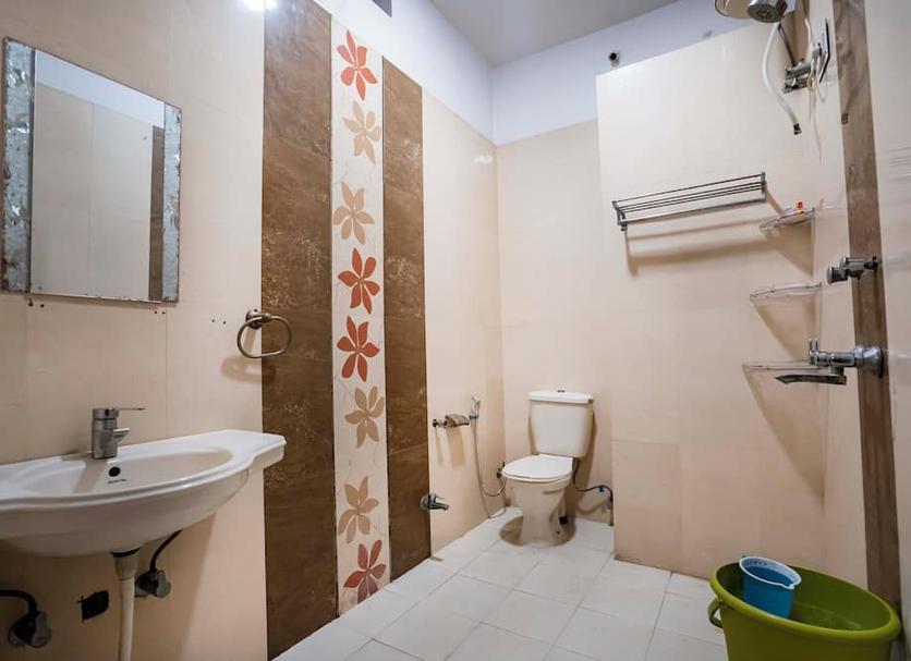 Bathroom Photo