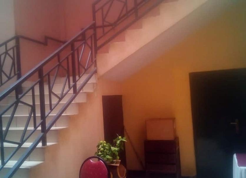 Stairs Photo