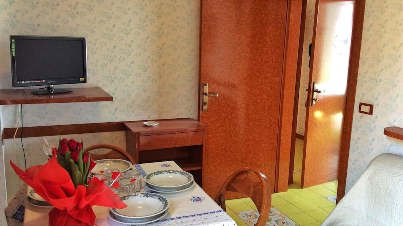 Residence Rosa