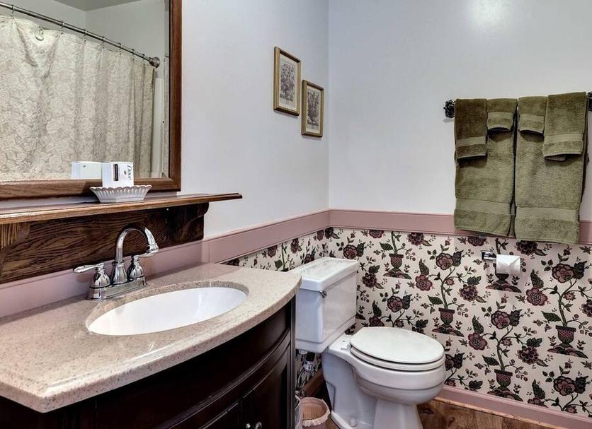 Bathroom Photo