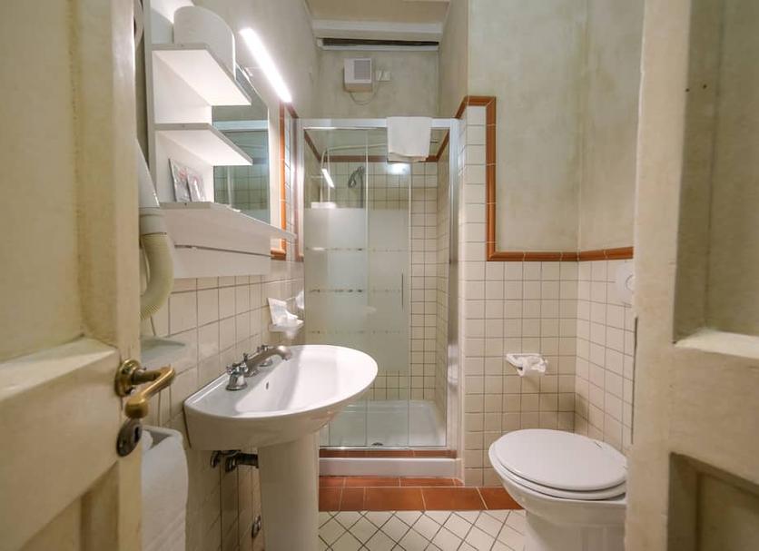 Bathroom Photo