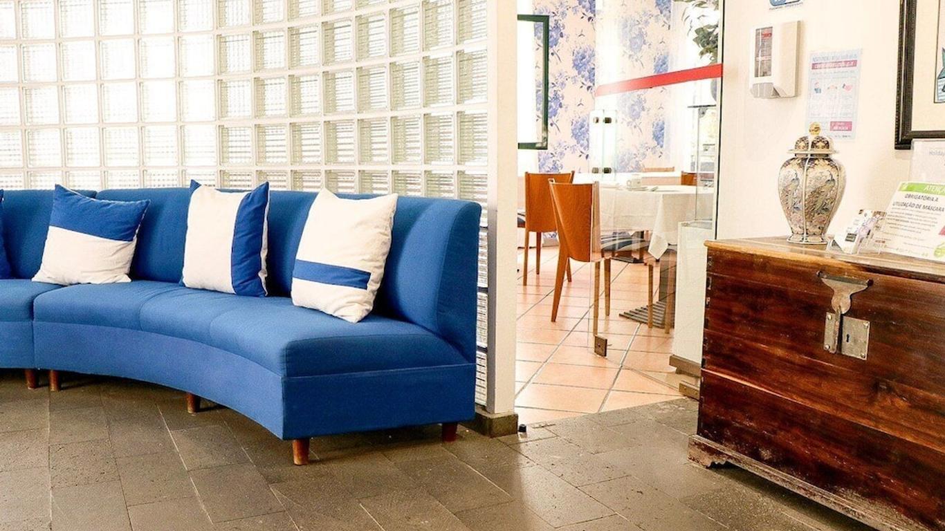 Hotel Amparo