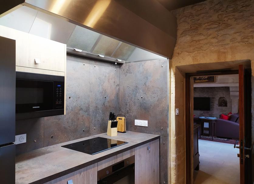 Kitchen Photo