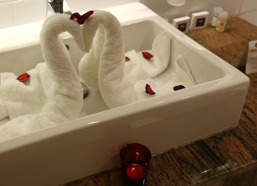 Room amenity Photo
