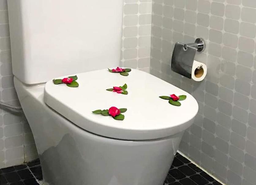 Bathroom Photo