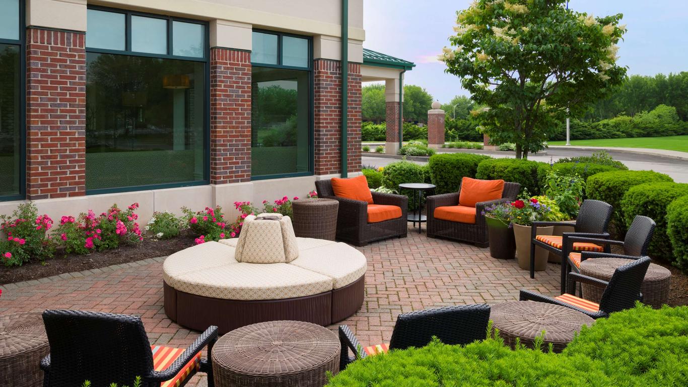 Hilton Garden Inn Hartford South/Glastonbury