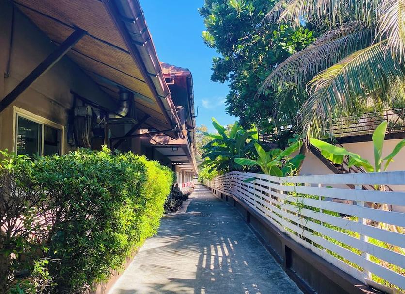 Outdoors view Photo