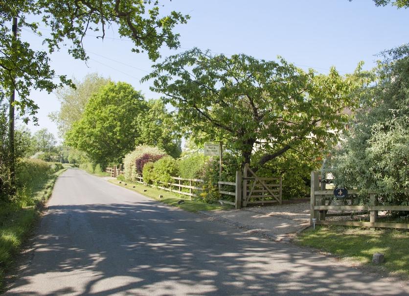Outdoors view Photo