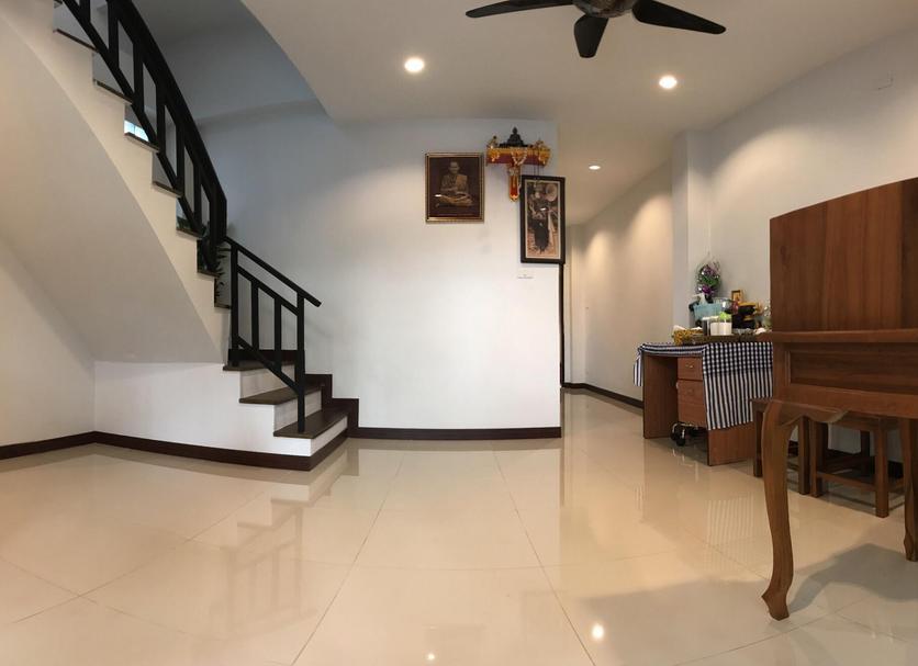 Stairs Photo