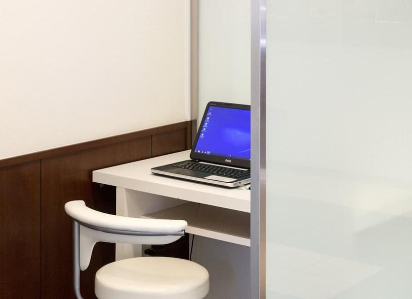 Business center Photo