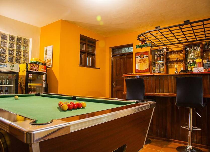 Bar Photo