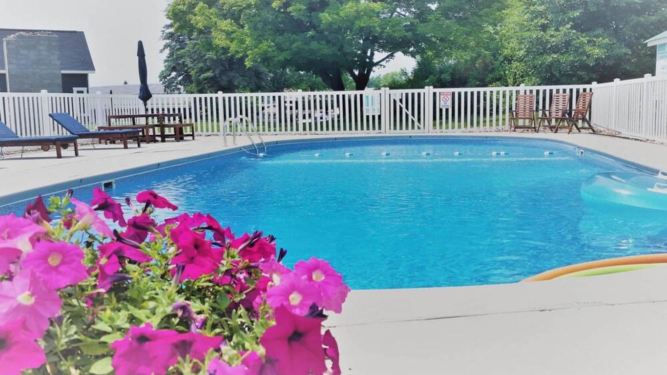 The Ledges Resort & Marina