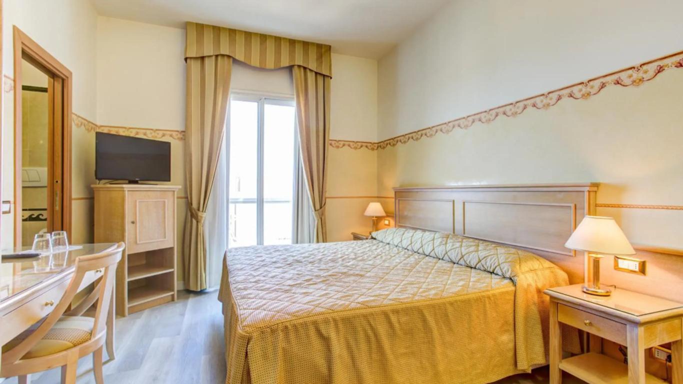 Hotel Byron
