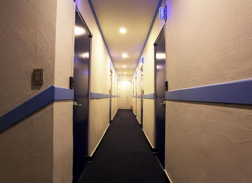Hallway Photo