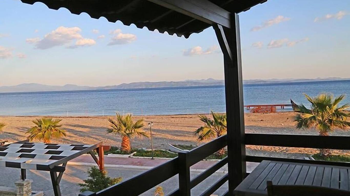 Hotel Silvanus