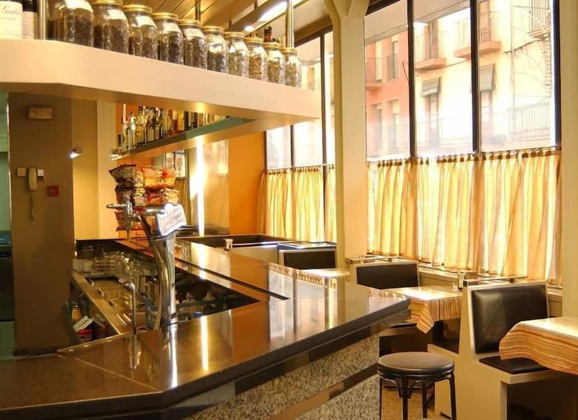 Bar Photo
