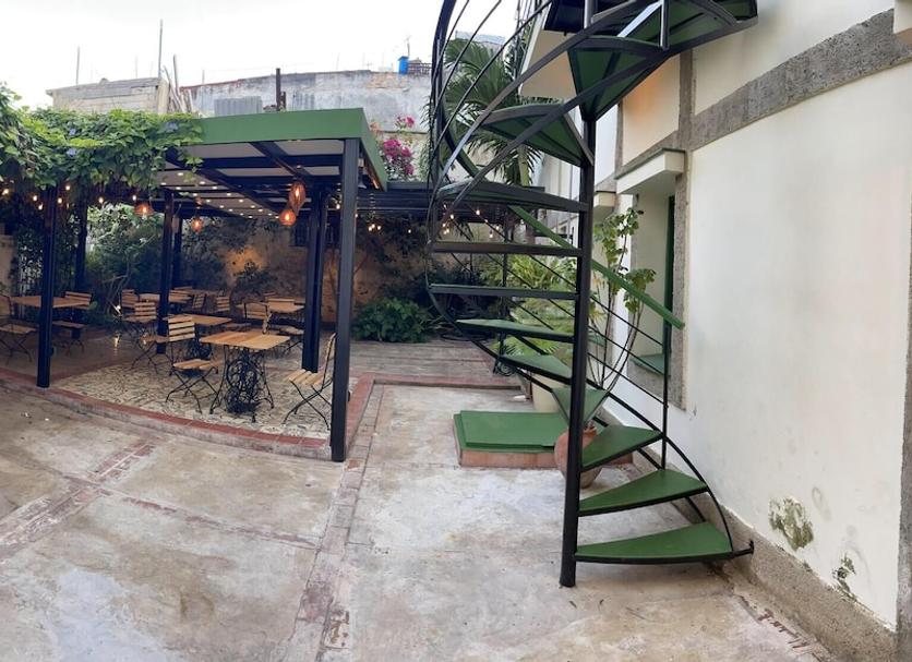 Outdoors view Photo