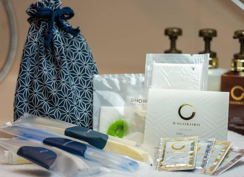 Room amenity Photo