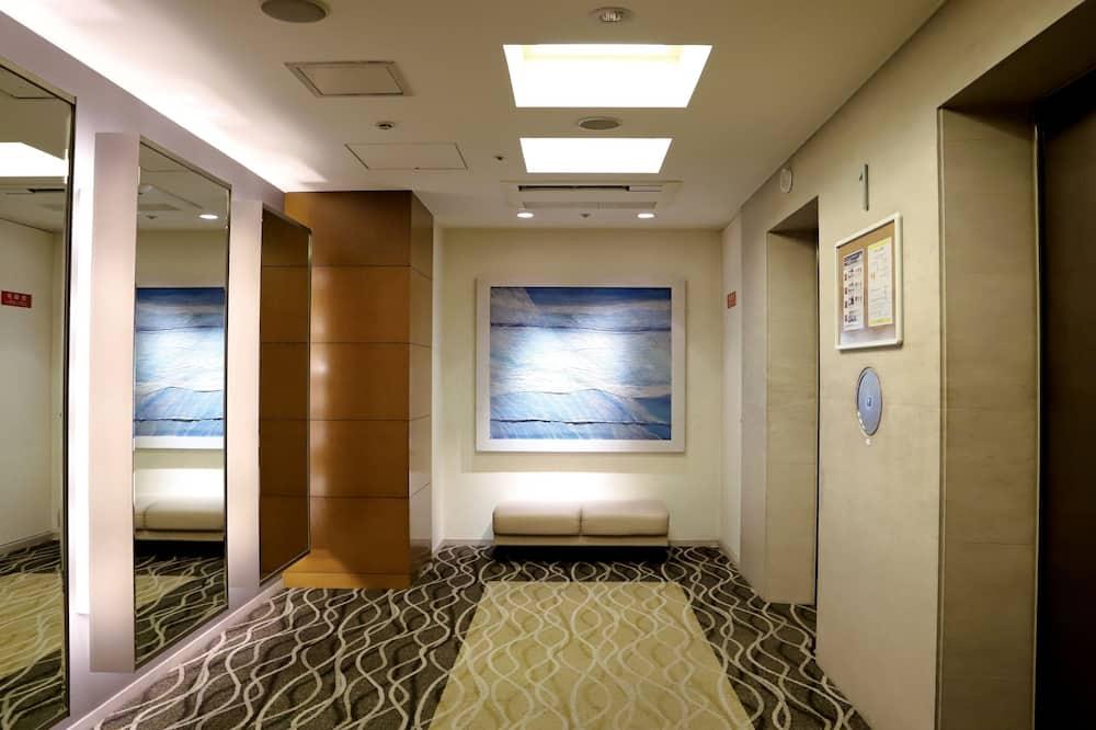 shinshin room❤️　1207 Shin-Yokohama Kokusai Hotel, Yokohama (updated prices 2025)