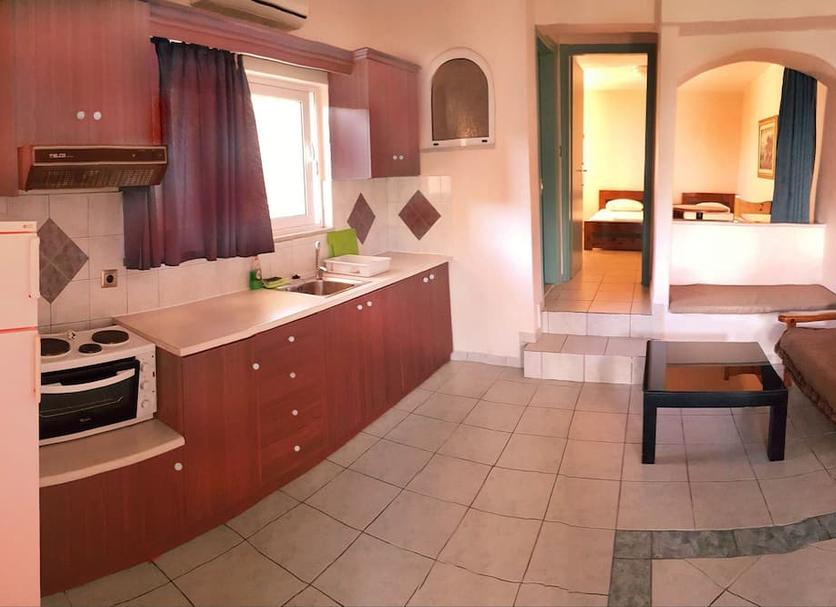 Kitchen Photo