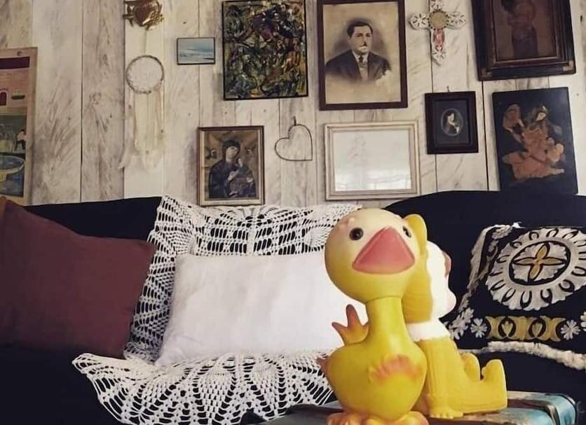 Room amenity Photo