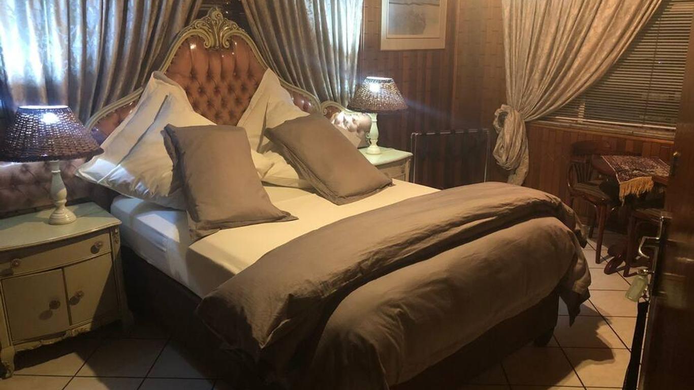 Nthateng B&B