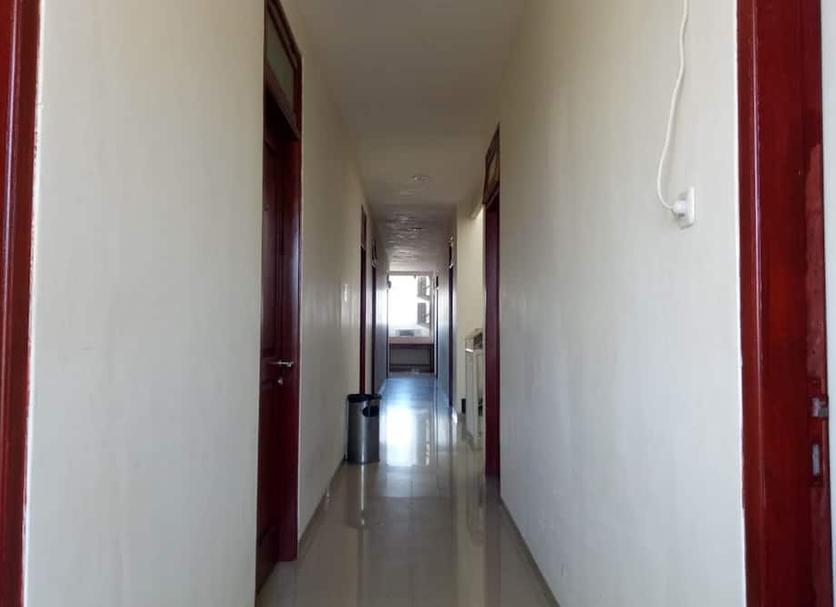 Hallway Photo