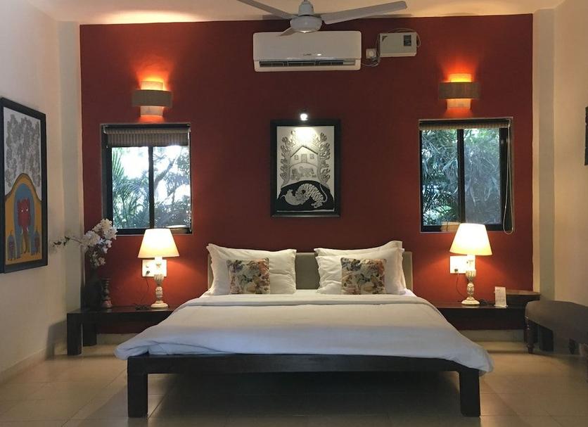 Bedroom Photo