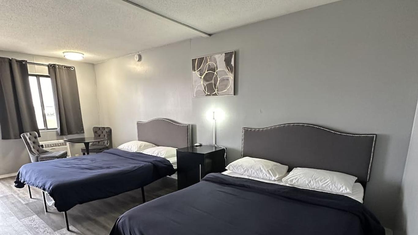 Paxton Inn Motel