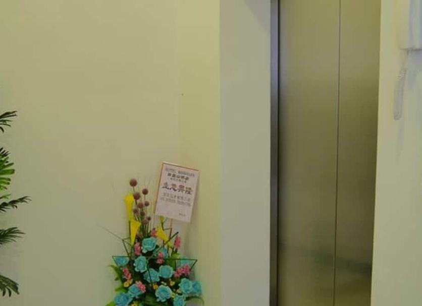Room amenity Photo