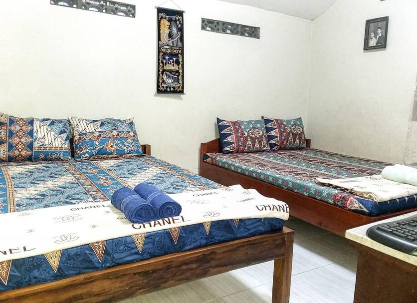Bedroom Photo