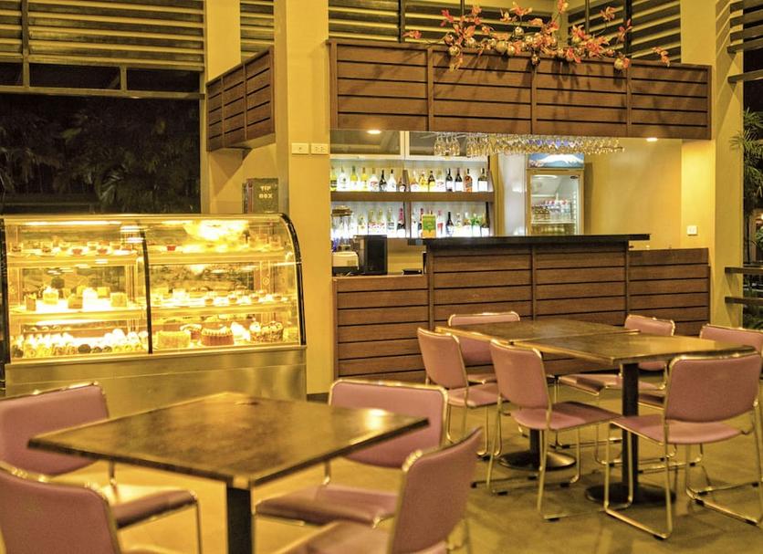 Bar Photo