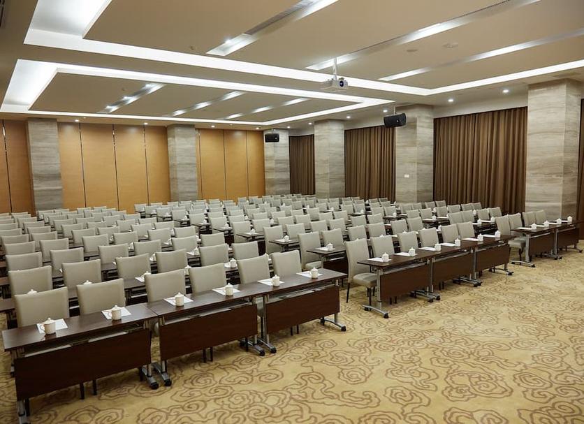 Conference room Photo