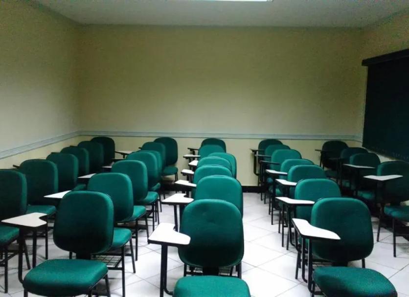 Conference room Photo