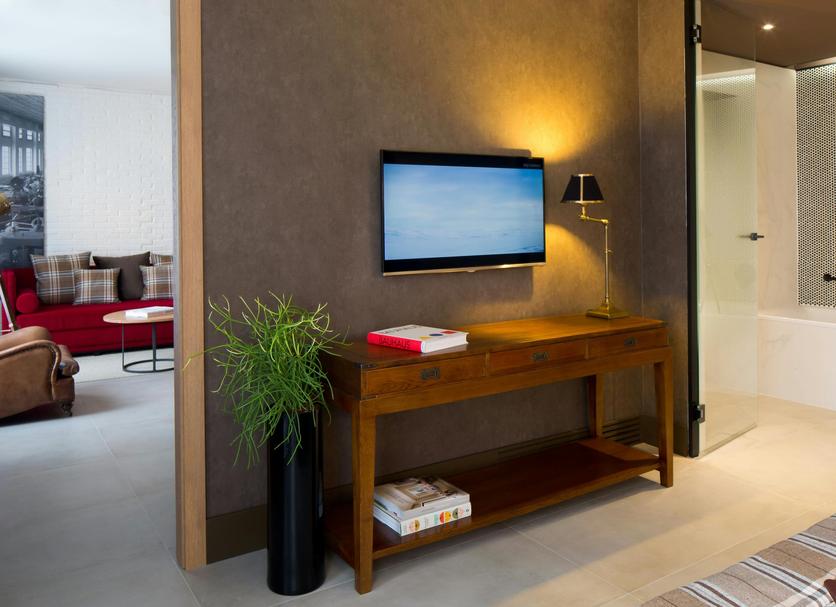Room amenity Photo