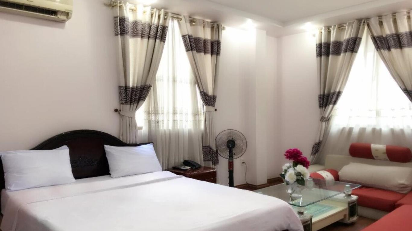 Bao Anh Hotel