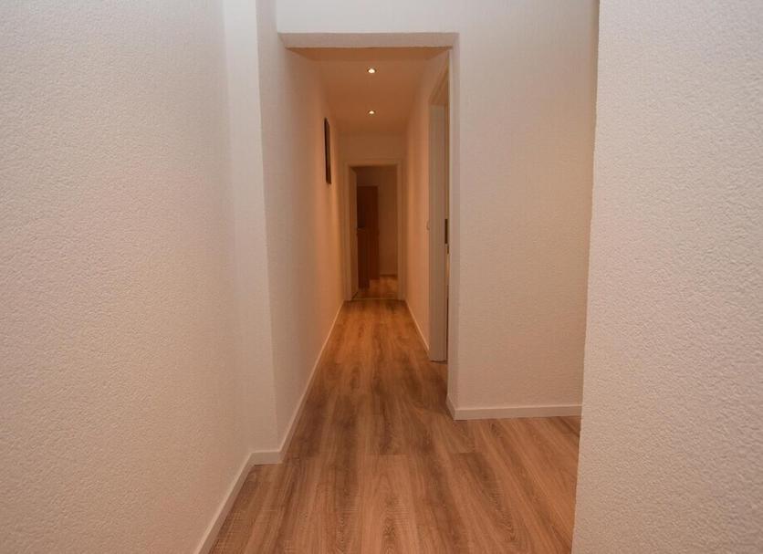 Hallway Photo