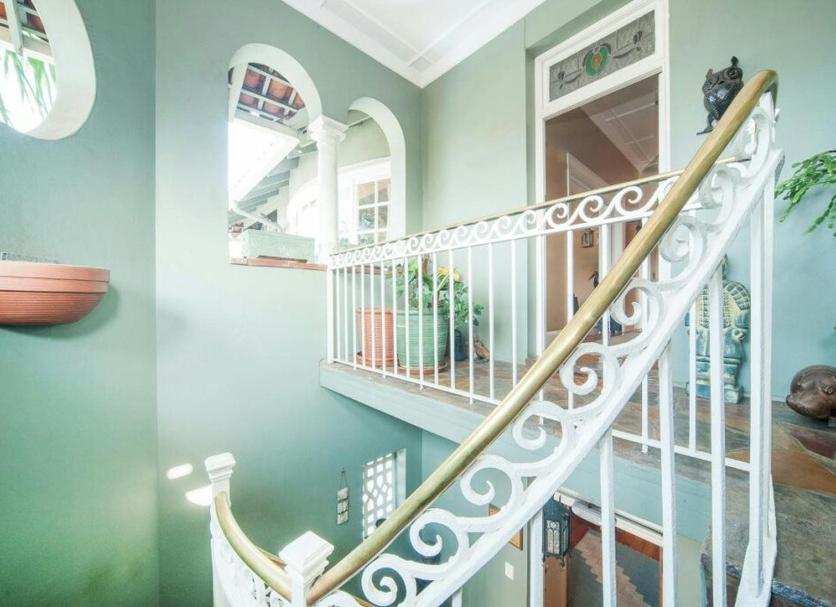 Stairs Photo