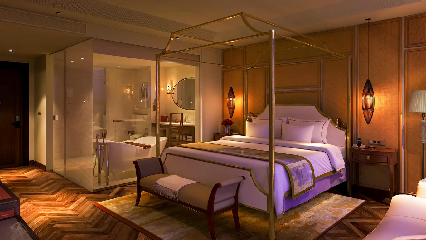 Grand Mercure Hanoi
