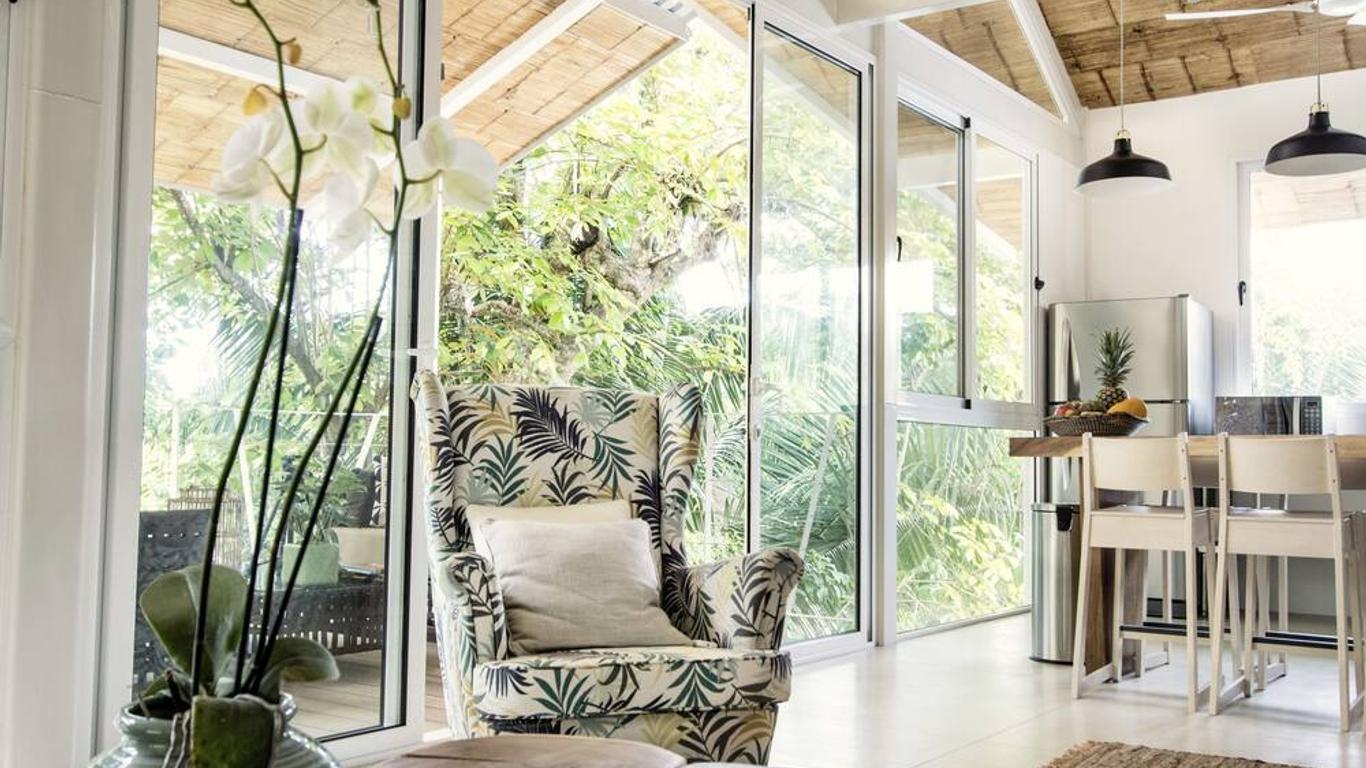 Maramar Bungalows By Sth