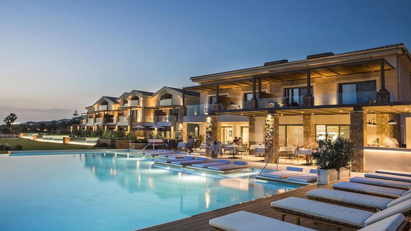 Electra Kefalonia Hotel & Spa