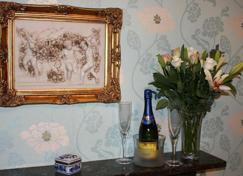 Room amenity Photo