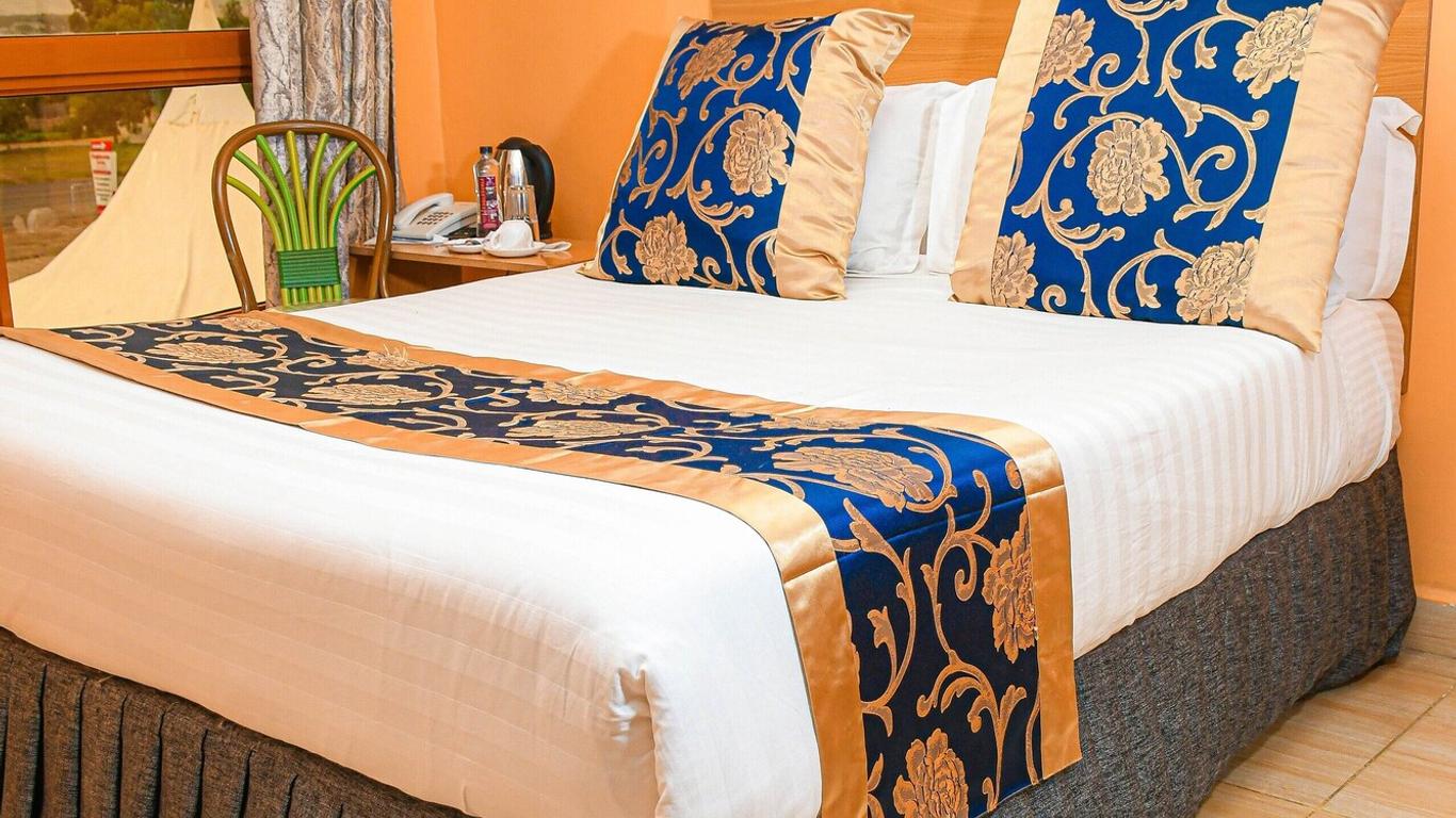 Eaglesvale Resort