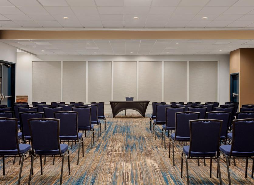 Conference room Photo