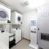 Laundry facility