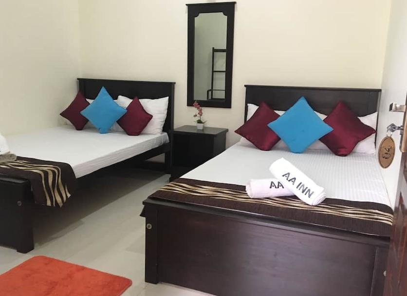 Bedroom Photo