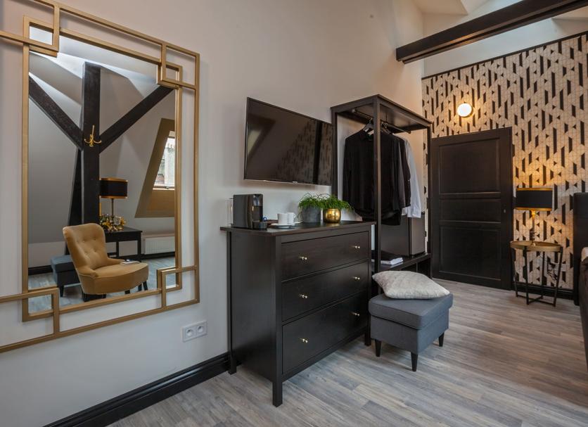Room amenity Photo